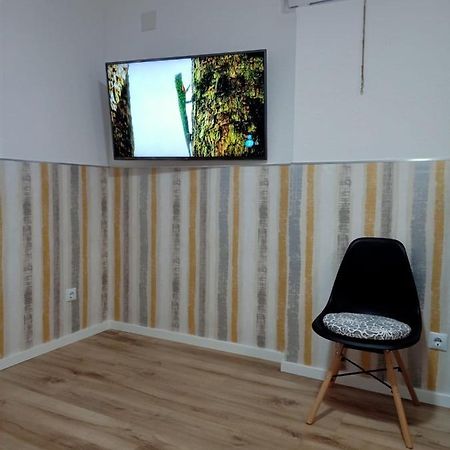Ángeles home El Vendrell Esterno foto
