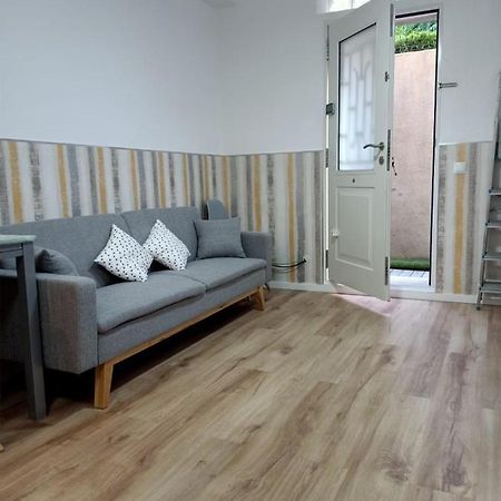 Ángeles home El Vendrell Esterno foto