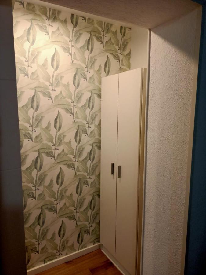 Ángeles home El Vendrell Esterno foto