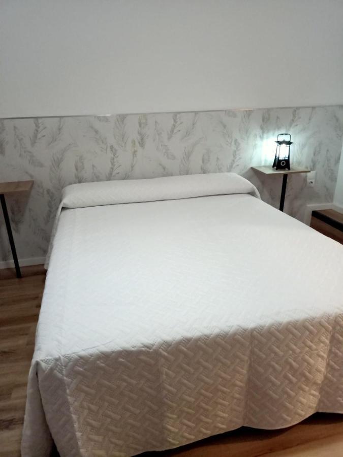 Ángeles home El Vendrell Esterno foto