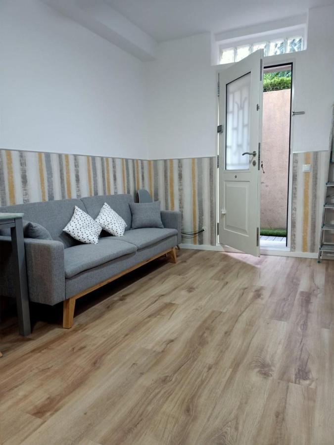 Ángeles home El Vendrell Esterno foto