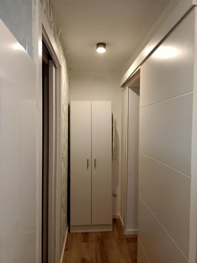 Ángeles home El Vendrell Esterno foto