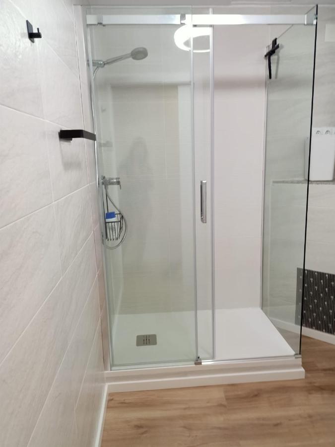 Ángeles home El Vendrell Esterno foto