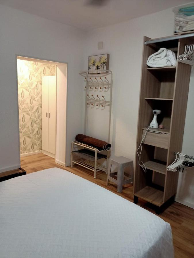 Ángeles home El Vendrell Esterno foto