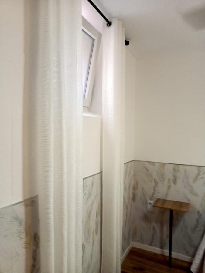 Ángeles home El Vendrell Esterno foto