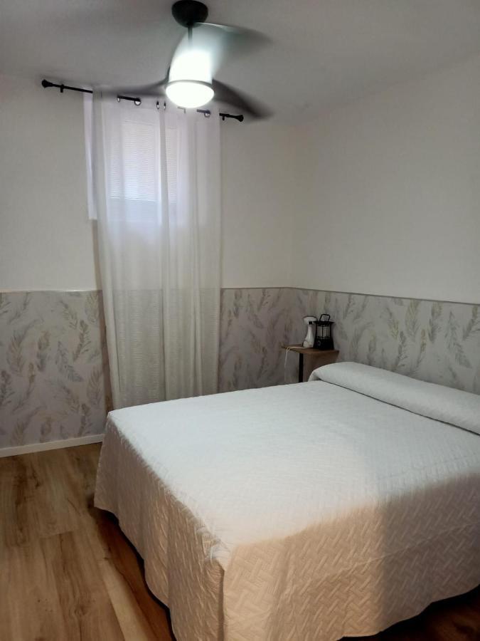 Ángeles home El Vendrell Esterno foto