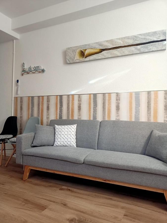 Ángeles home El Vendrell Esterno foto