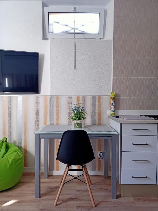Ángeles home El Vendrell Esterno foto