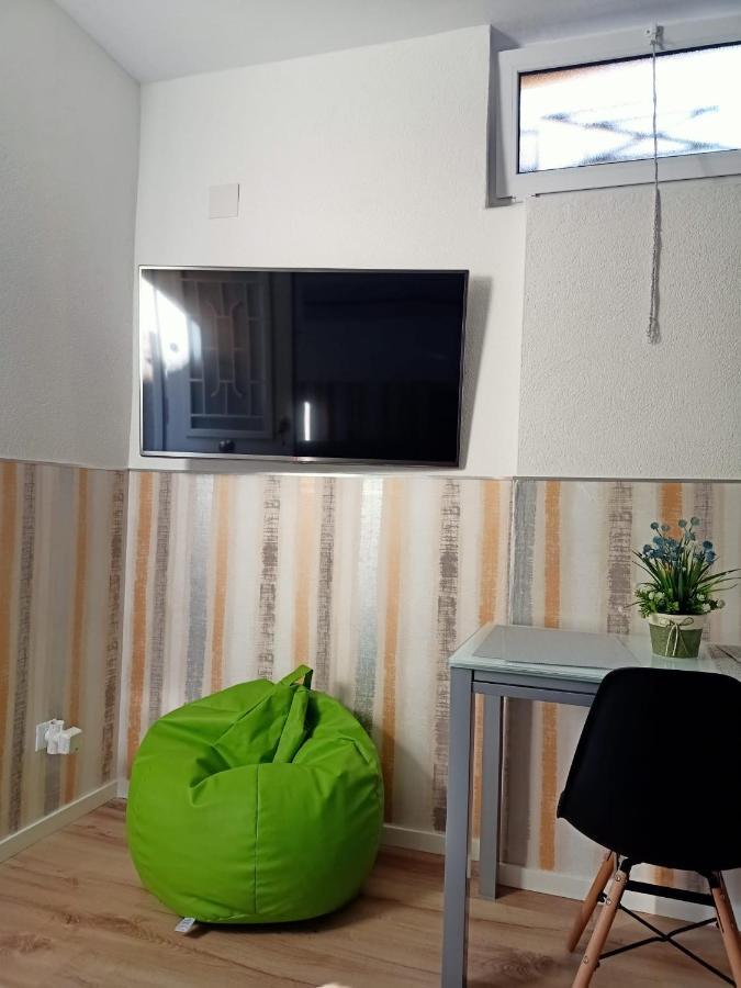 Ángeles home El Vendrell Esterno foto