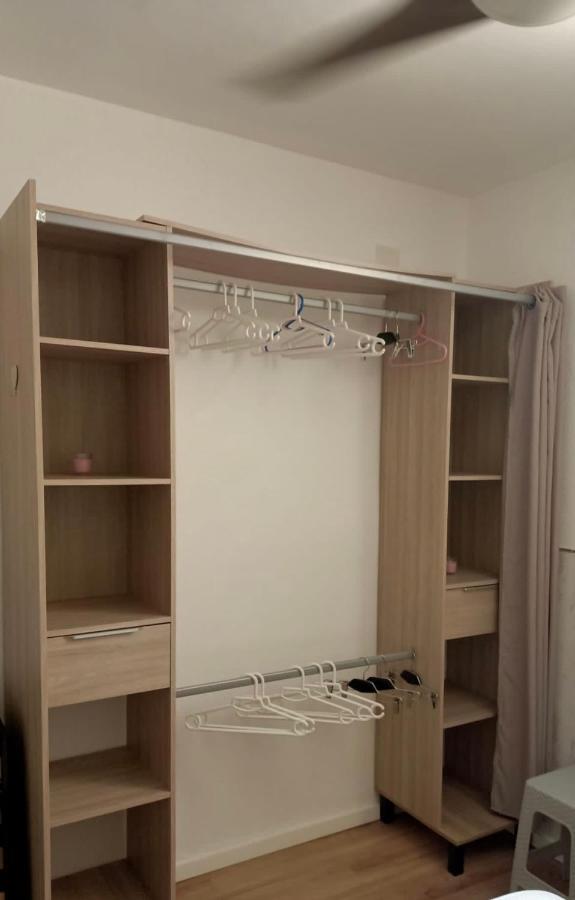 Ángeles home El Vendrell Esterno foto