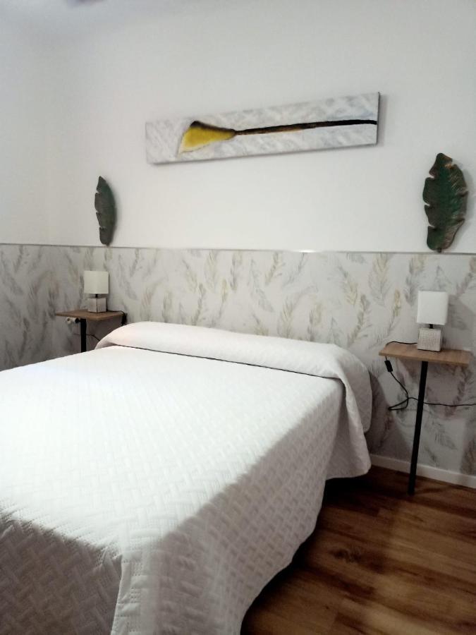 Ángeles home El Vendrell Esterno foto