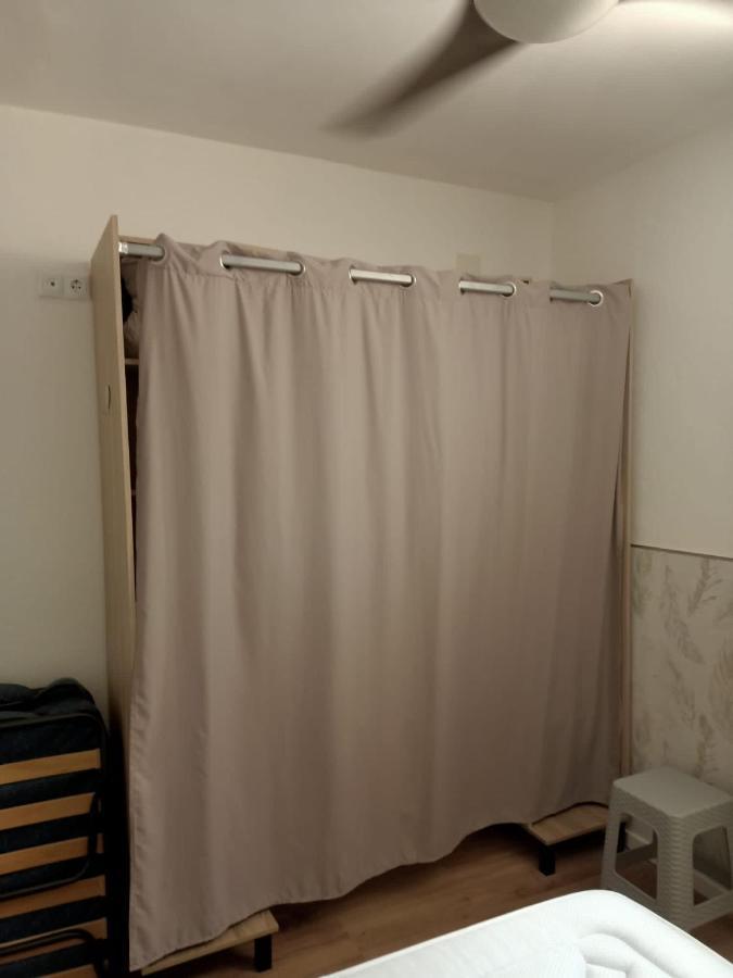 Ángeles home El Vendrell Esterno foto